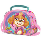 Paw Patrol Happy 3D Lunchväska