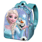 Disney Frozen 2 Sparkle 3D Ryggsäck 30cm