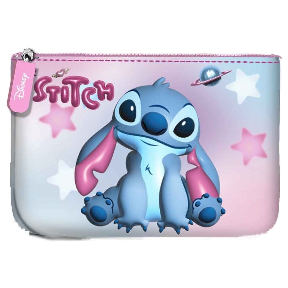Disney Stitch Cosmi Plånbok – Den perfekta accessoaren för fans