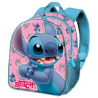 Disney Stitch 3D Ryggsäck 30cm