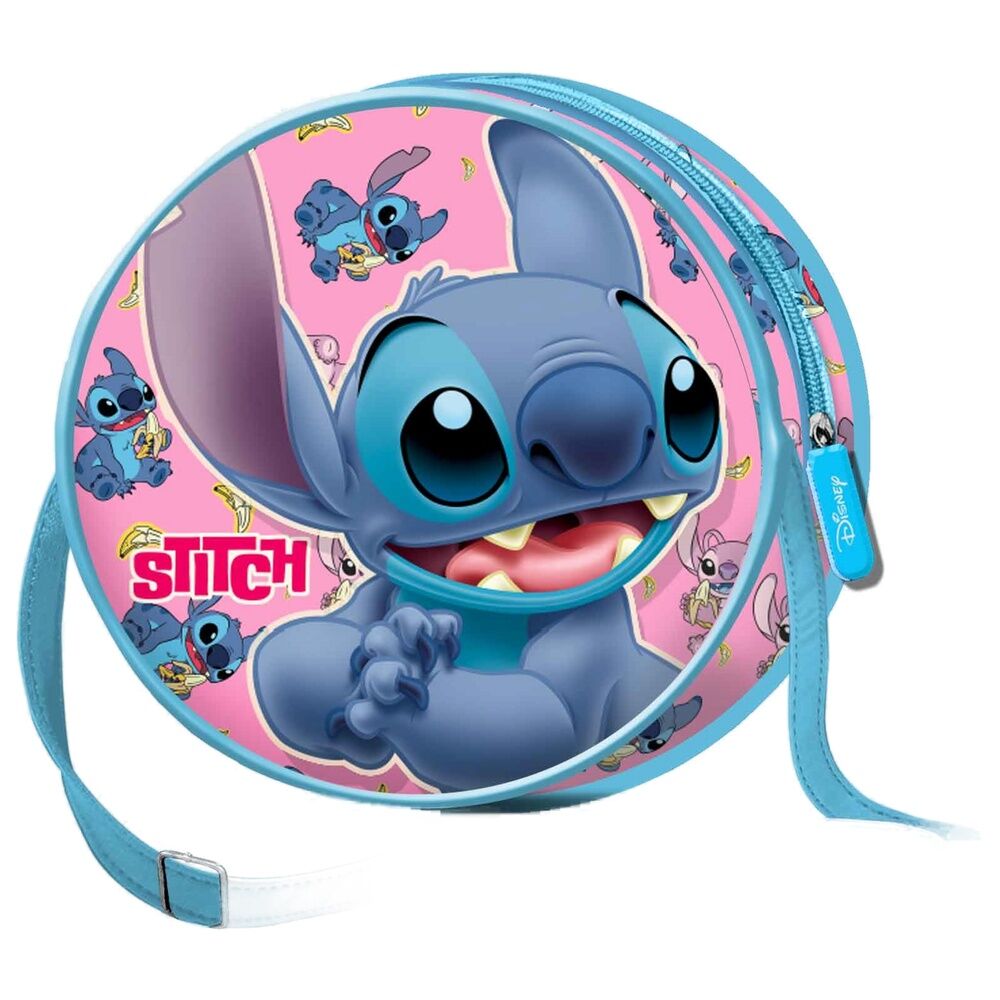 Disney Stitch Överraskningspåse