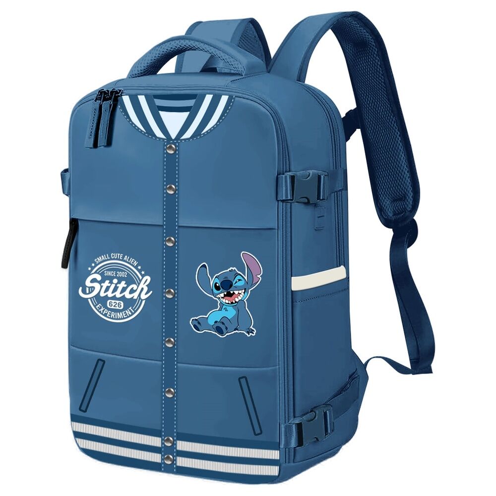 Disney Stitch Ryggsäck 40cm