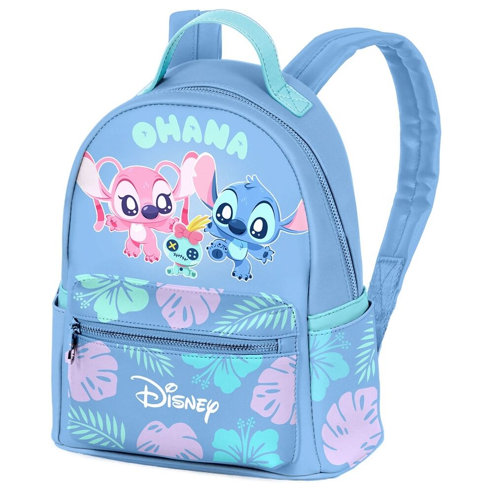 Disney Stitch Ryggsäck 25cm