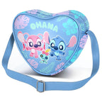 Disney Stitch väska – Perfekt för alla fans