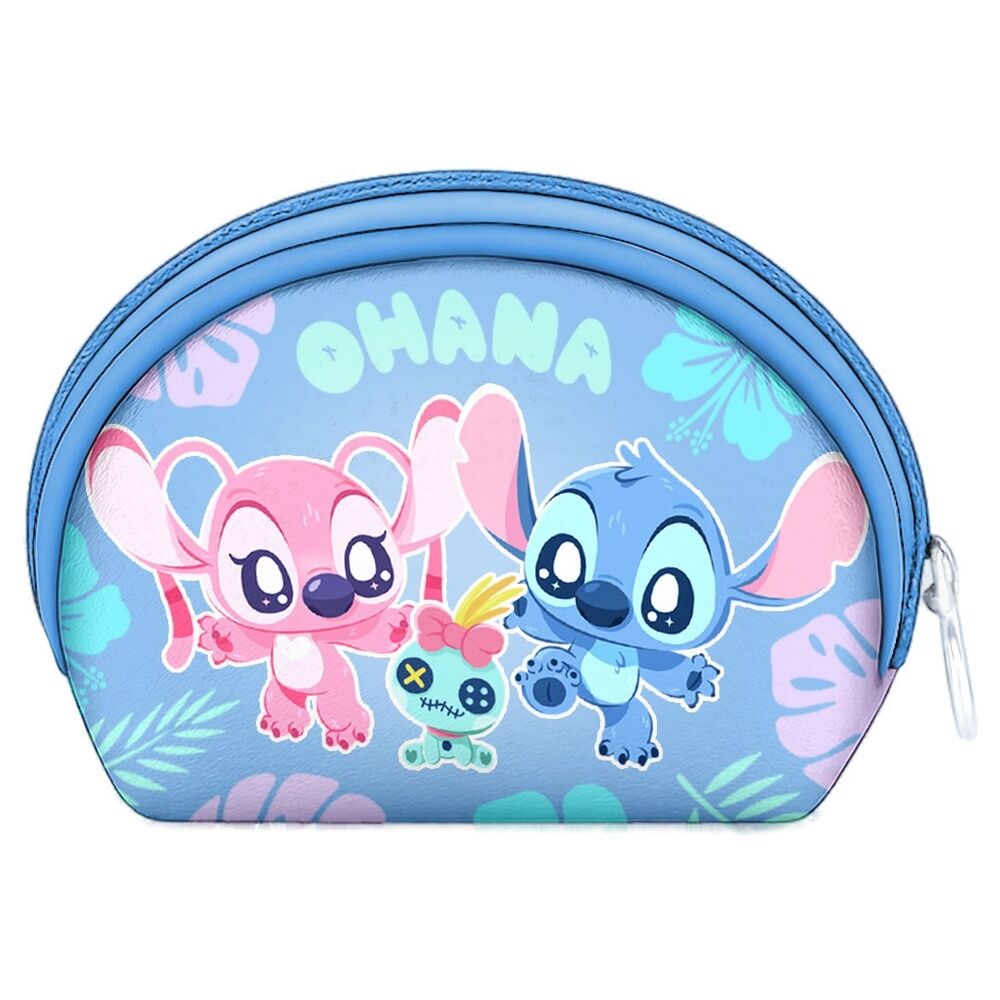 Disney Stitch Purse – En Söt och Praktisk Väska