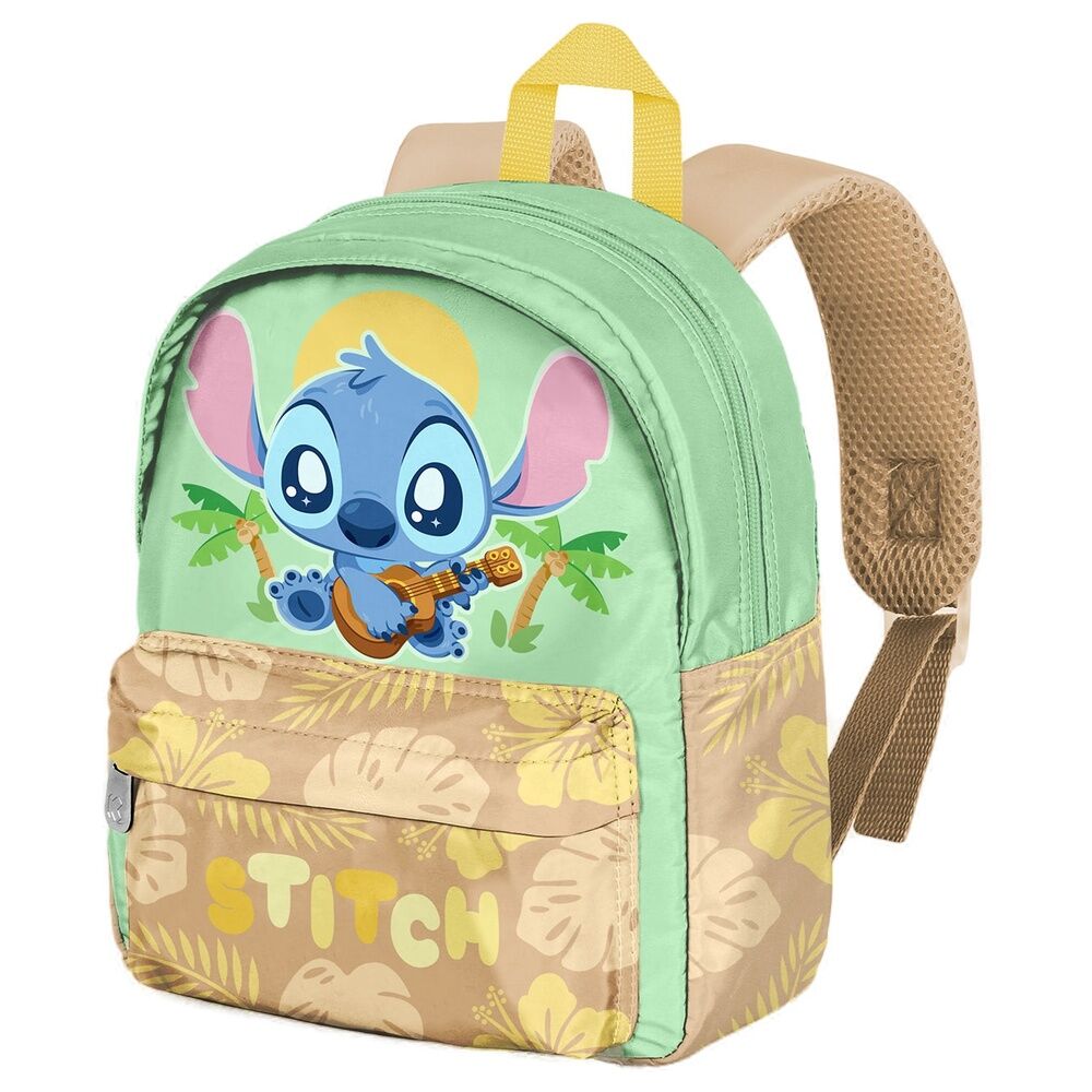 Disney Stitch Ryggsäck – Perfekt för Små Äventyr