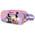 Disney Minnie Cat double 3D Pennfodral