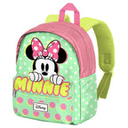 Disney Minnie Ryggsäck 27cm - Söt och Funktionell