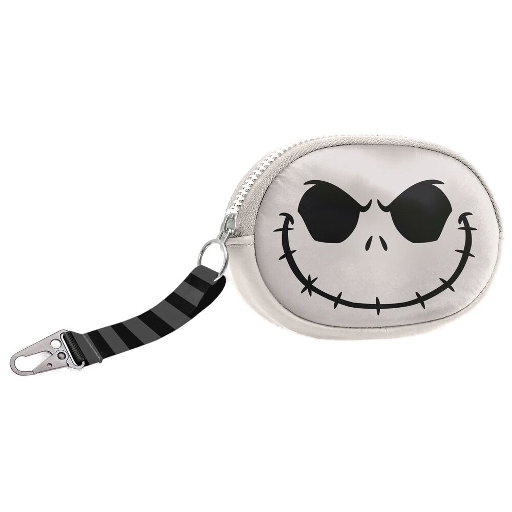 Disney Nightmare Before Christmas Jack Purse – Elegant och Funkig