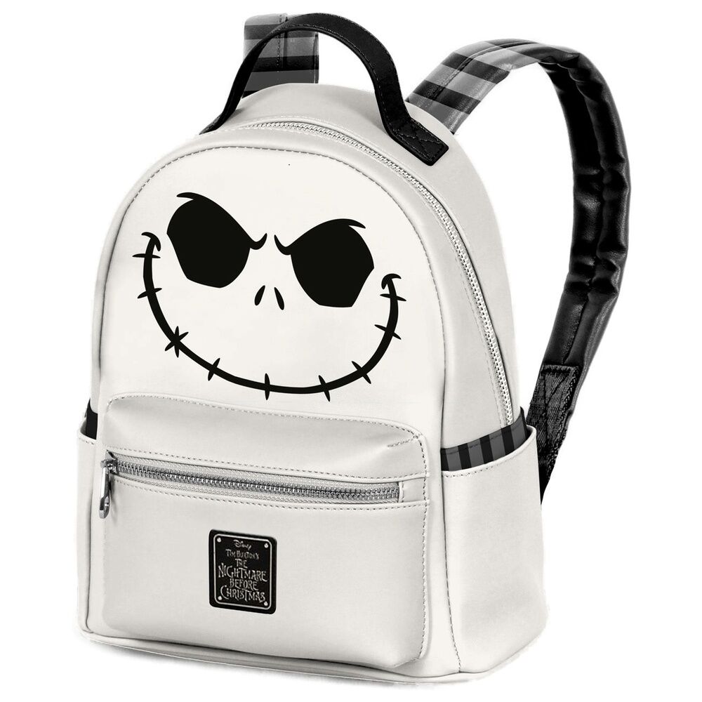 Disney Nightmare Before Christmas Jakks Ryggsäck 25cm