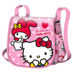 Hello Kitty och Vänner: Söt väska