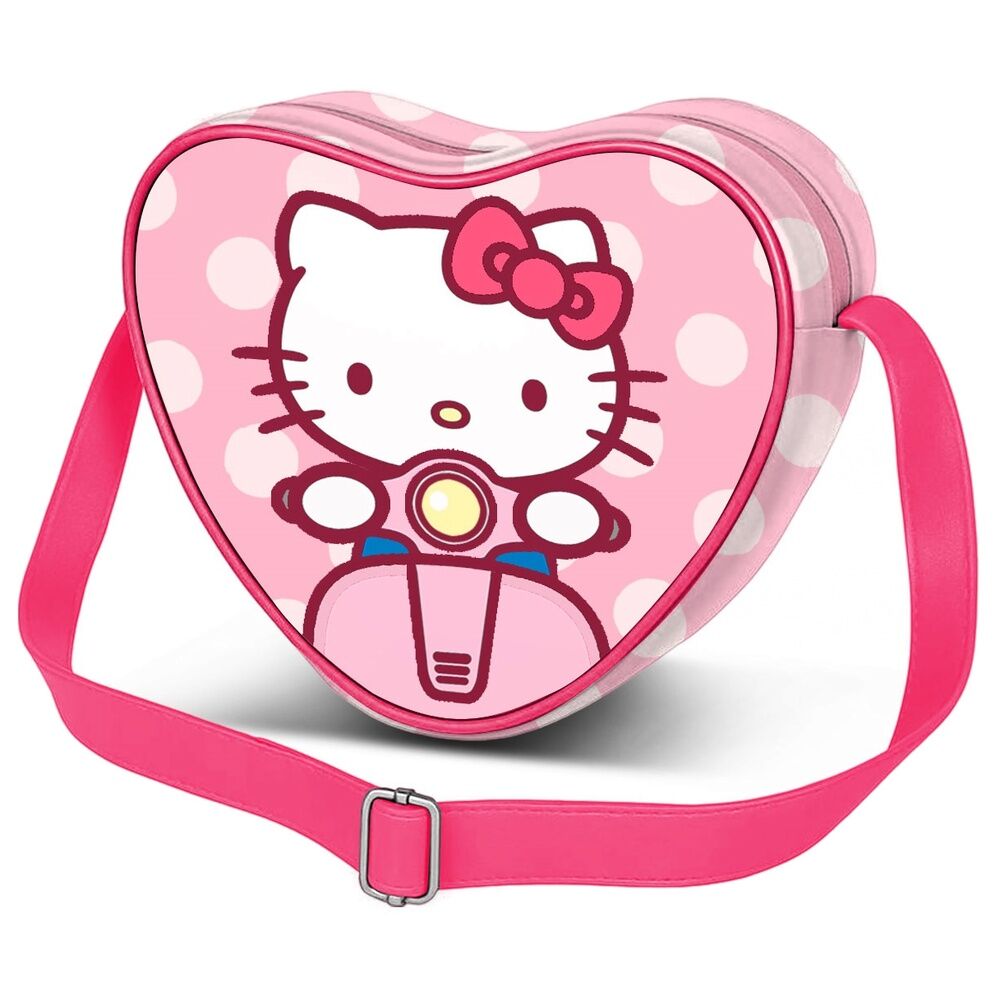 Hello Kitty Motorbike Väska