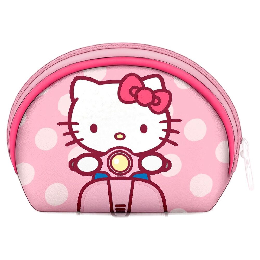 Hello Kitty Motorbike Väska