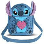 Disney Stitch Heart Gosedjur Bag – Perfekt för alla åldrar