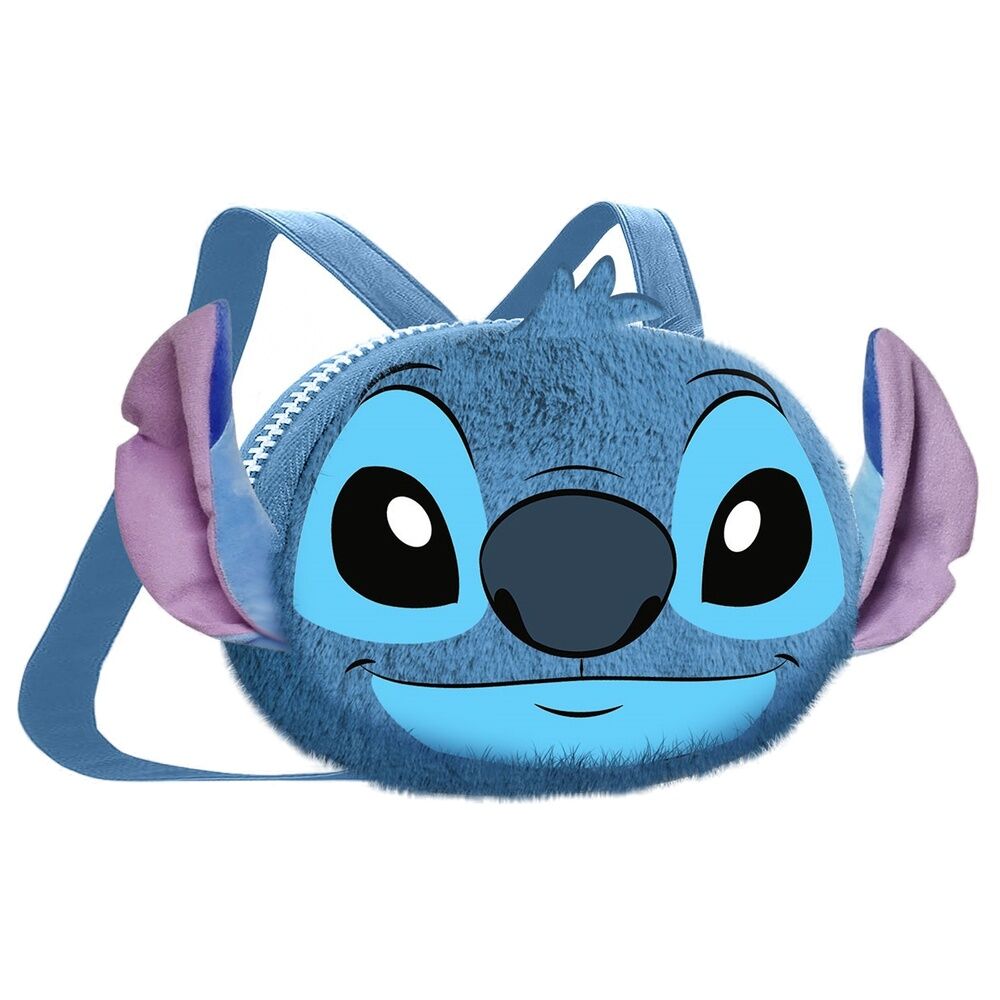 Disney Stitch Heart gosedjur Ryggsäck bag