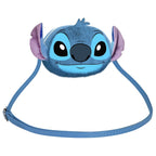 Disney Stitch Heart Gosedjur Bag – Perfekt för alla Stitch-fans