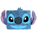 Disney Stitch Heart gosedjur purse