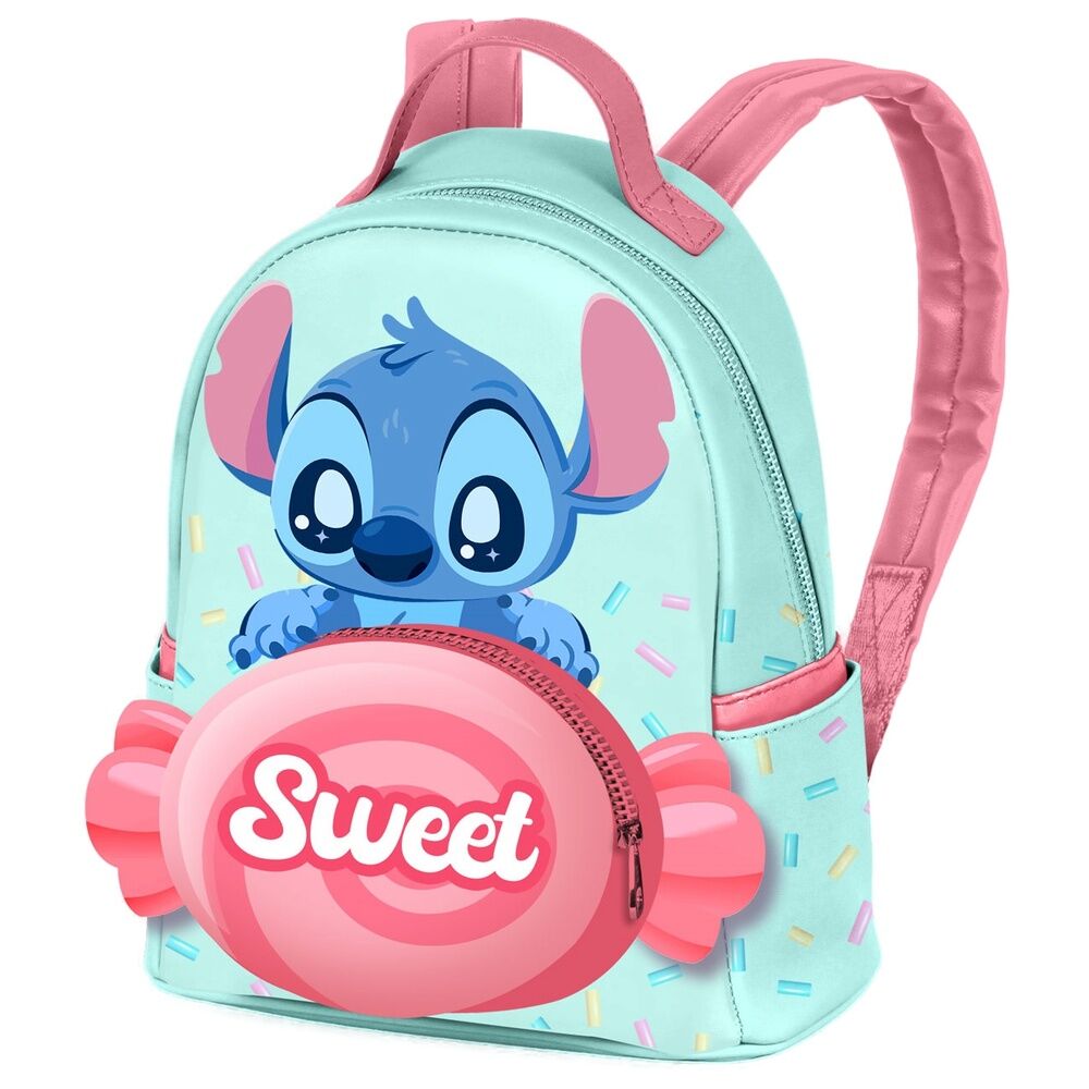 Disney Stitch Candy Ryggsäck 25cm