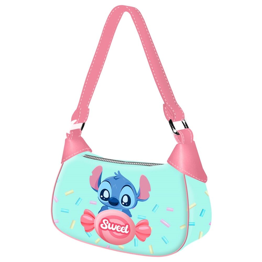 Disney Stitch Candy Bag