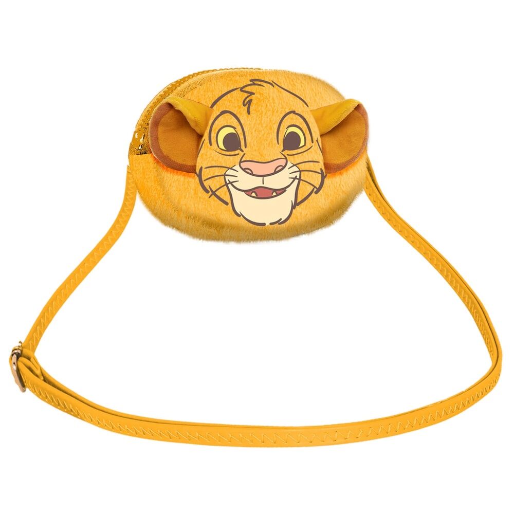 Disney The Lion King Simba Gosedjur Bag