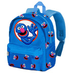 Sesame Street Coco Ryggsäck 27cm - Perfekt för Barn