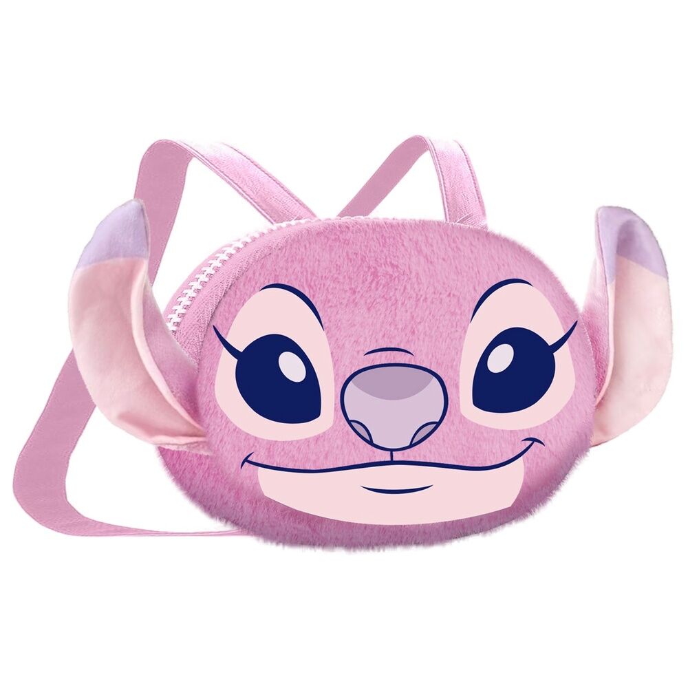 Disney Stitch Disney Angel Heart gosedjur Ryggsäck bag