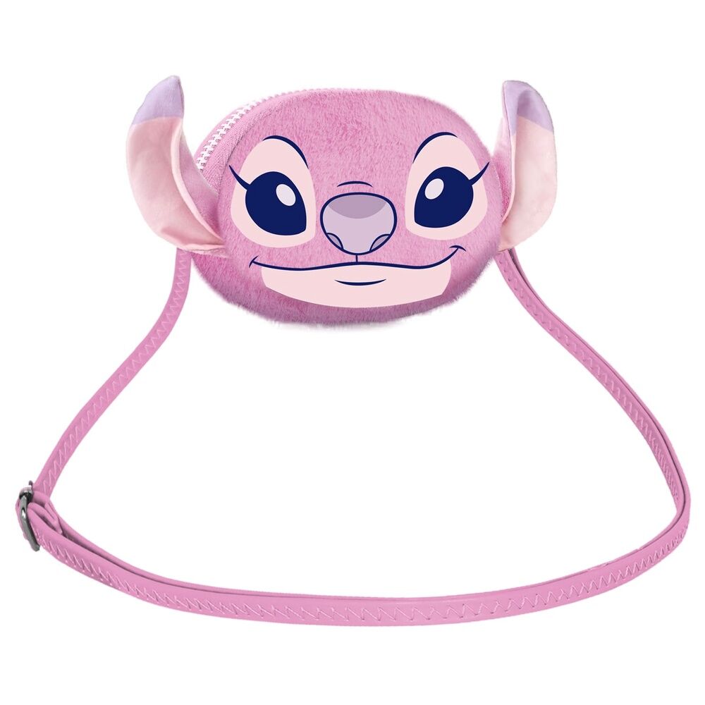 Disney Stitch Disney Angel Heart Gosedjur Bag