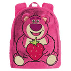 Disney Pixar Toy Story Lotso Strawberry gosedjur Ryggsäck