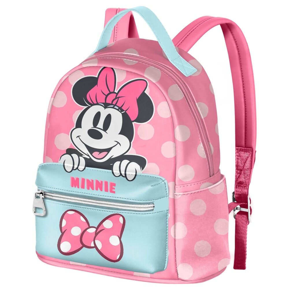 Disney Minnie Ribbon Ryggsäck 25cm