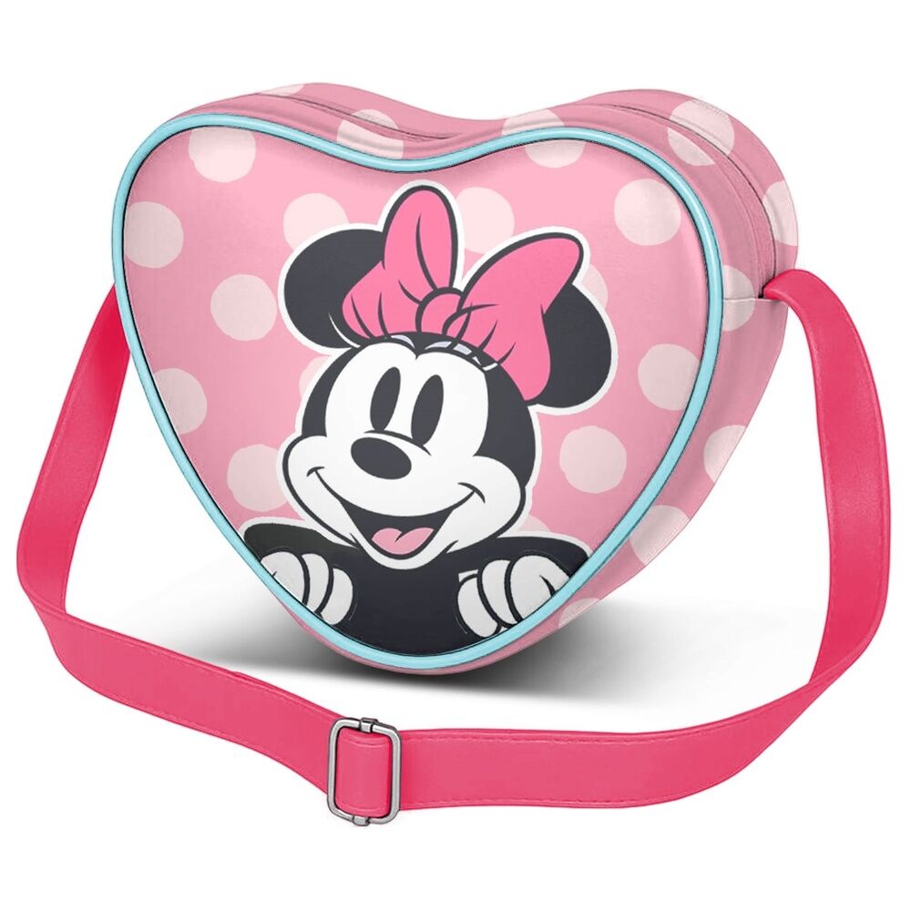 Disney Minnie Ribbonsväska
