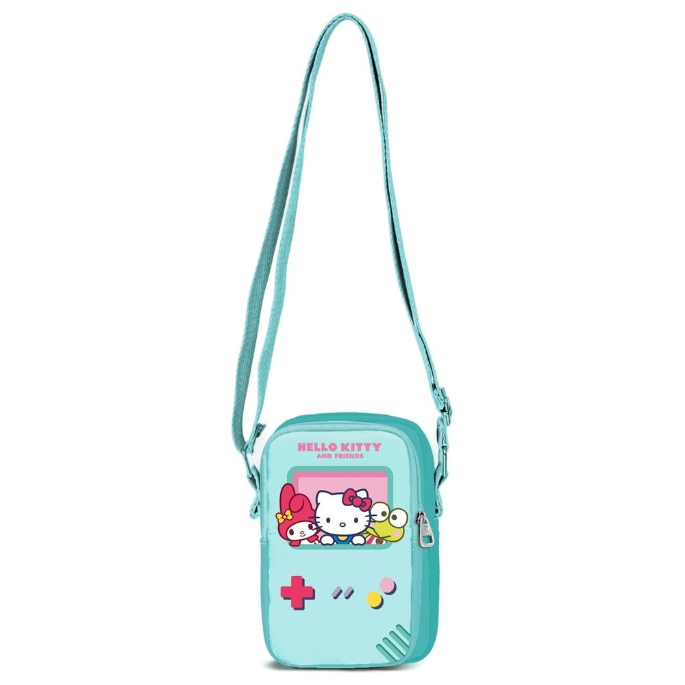 Hello Kitty och Vänner Mobilspelsfodral