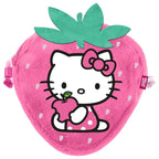 Hello Kitty Strawberry Gosedjur Bag - En Söt och Praktisk Väska