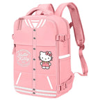 Hello Kitty Ryggsäck 40cm – Söt och Praktisk För Skolan
