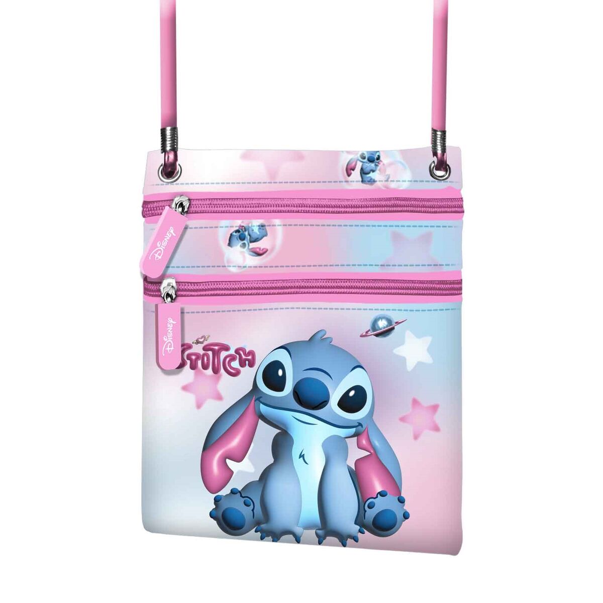 Disney Stitch Cosmi väska
