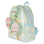 Loungefly Disney Mickey & Friends Ballongryggsäck 26 cm