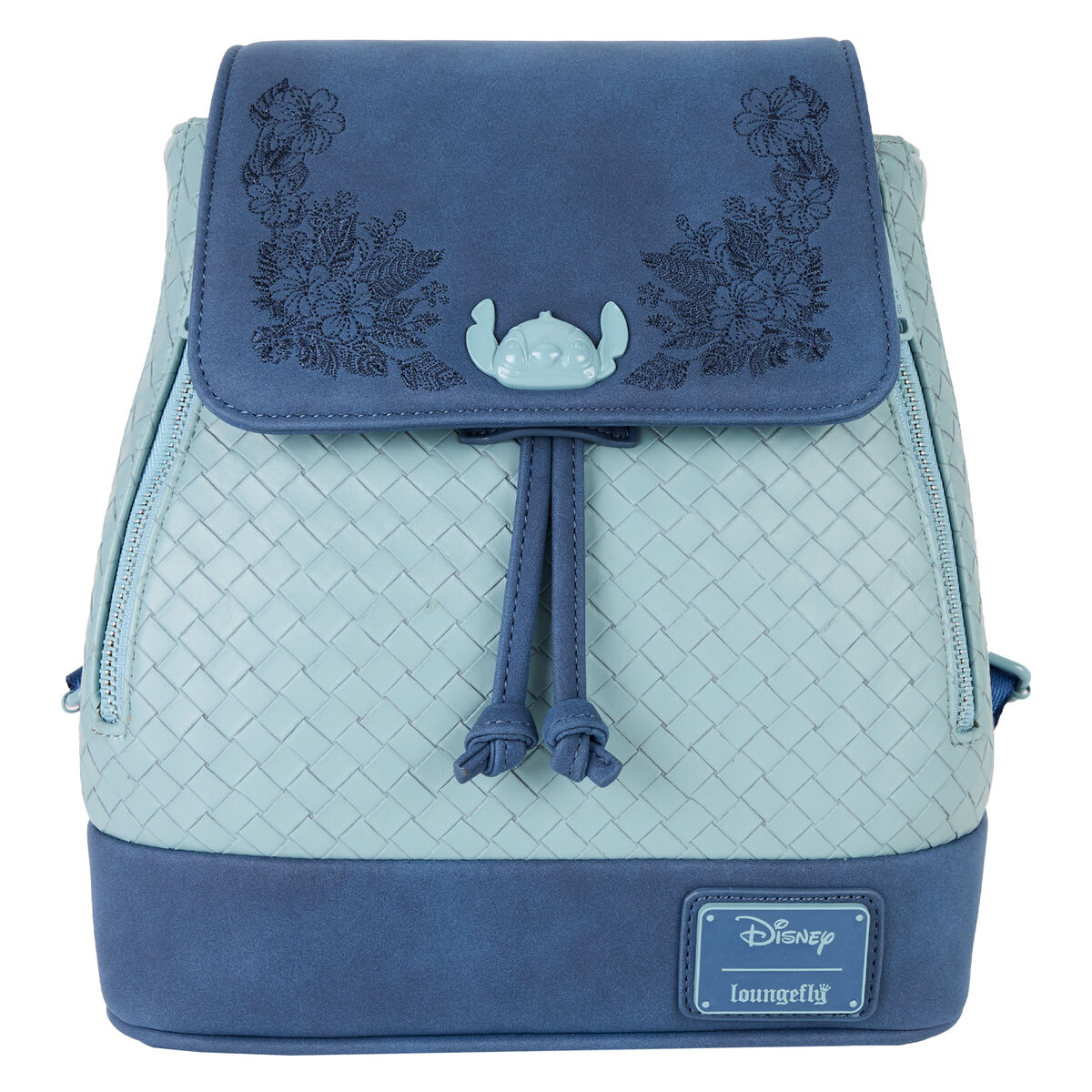 Loungefly Disney Stitch Ryggsäck 26cm - En perfekt följeslagare