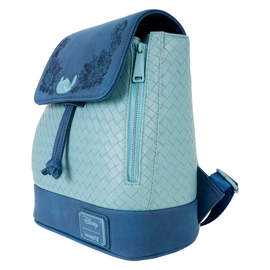 Loungefly Disney Stitch Ryggsäck 26 cm