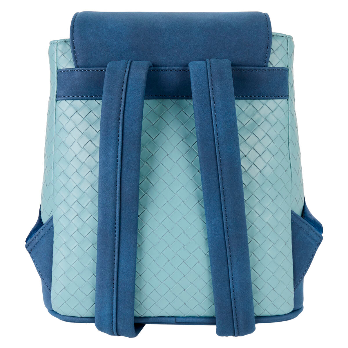 Loungefly Disney Stitch Ryggsäck 26 cm