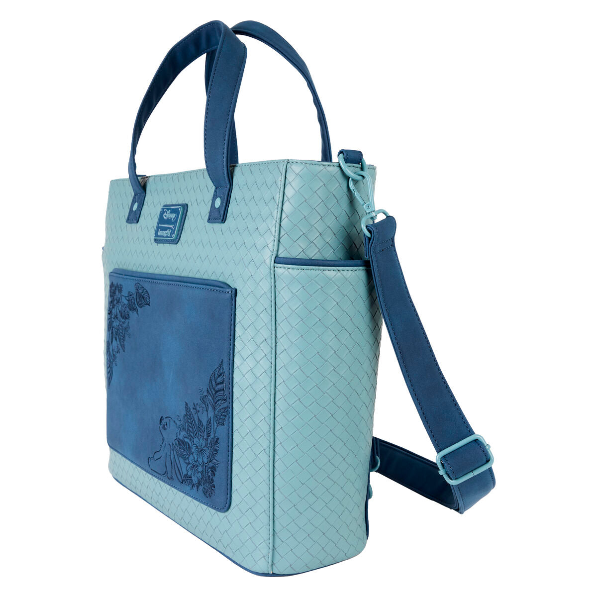 Loungefly Disney Stitch Ryggsäck 33 cm