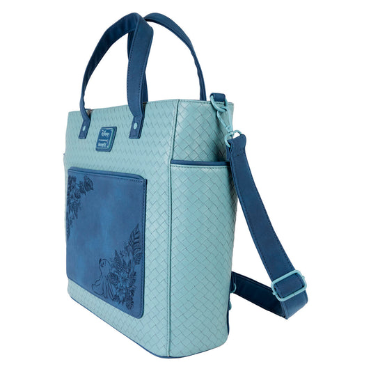 Loungefly Disney Stitch Ryggsäck 33 cm