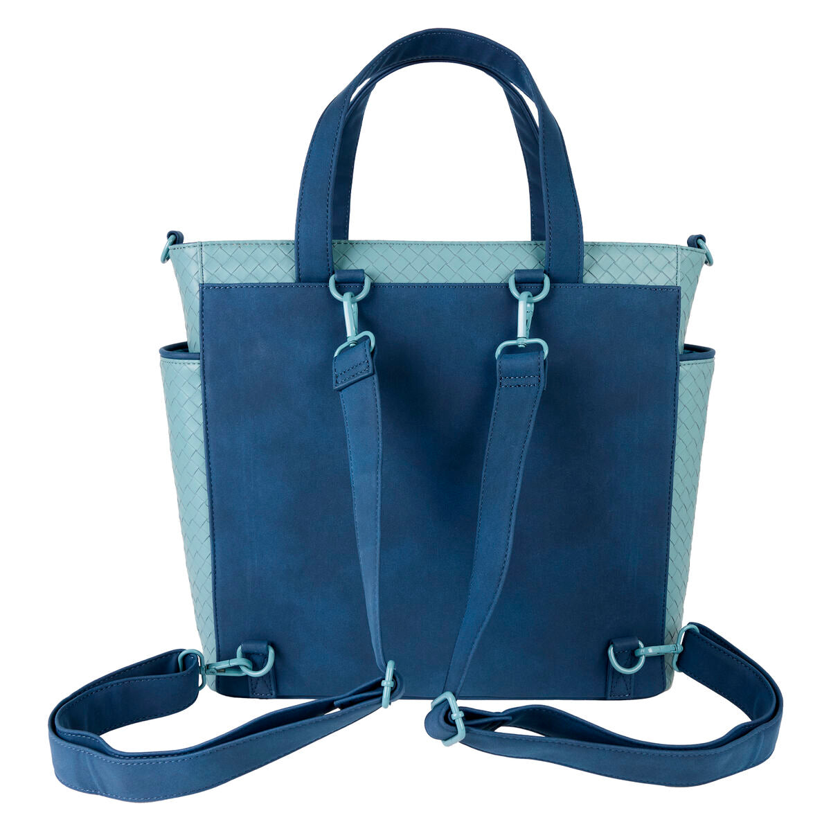 Loungefly Disney Stitch Ryggsäck 33 cm