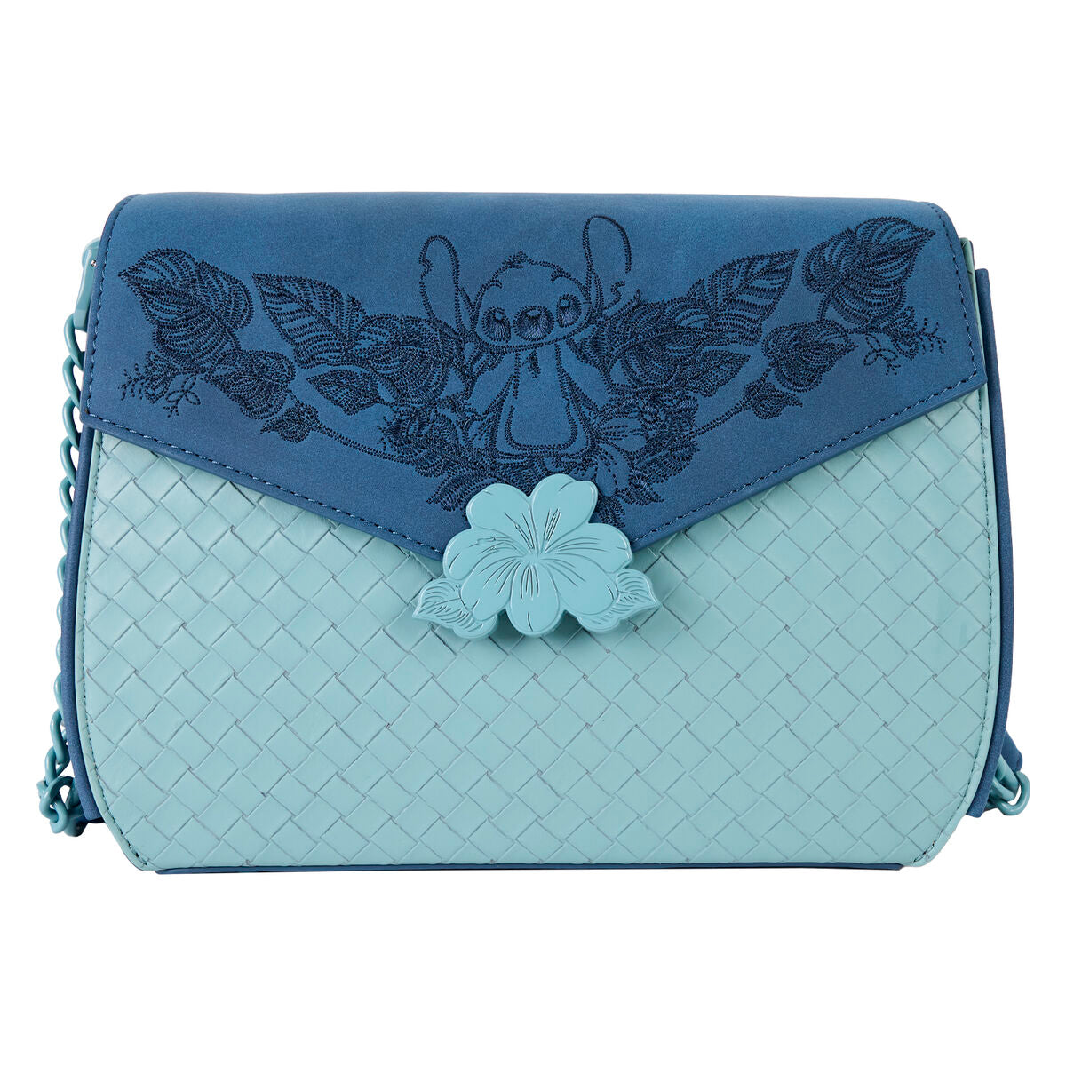 Loungefly Disney Stitch bag shoulder bag
