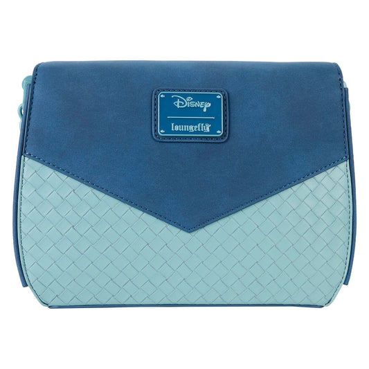 Loungefly Disney Stitch Axelväska