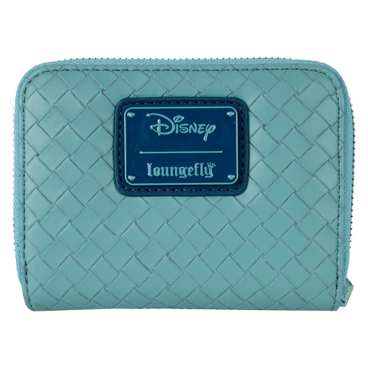 Loungefly Disney Stitch Väska Plånbok