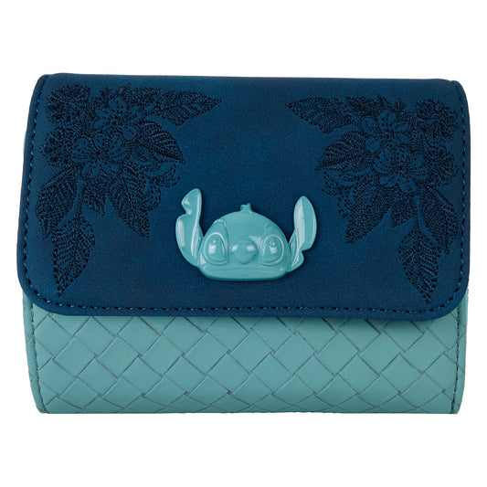 Loungefly Disney Stitch bag wallet