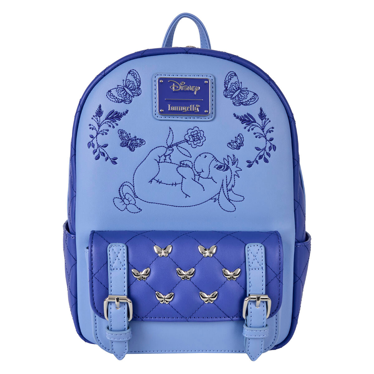 Loungefly Disney Winnie the Pooh Eeyore Ryggsäck 27cm