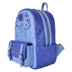 Loungefly Disney Winnie the Pooh Eeyore Ryggsäck 27cm
