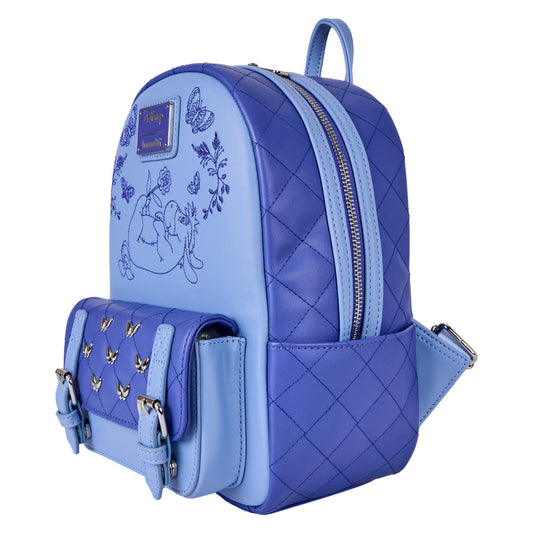 Loungefly Disney Winnie the Pooh Eeyore Ryggsäck 27cm