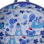 Loungefly Disney Winnie the Pooh Eeyore Ryggsäck 27cm