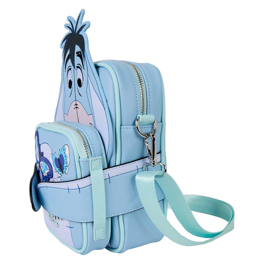 Loungefly Disney Winnie the Pooh Eeyore Axelväska